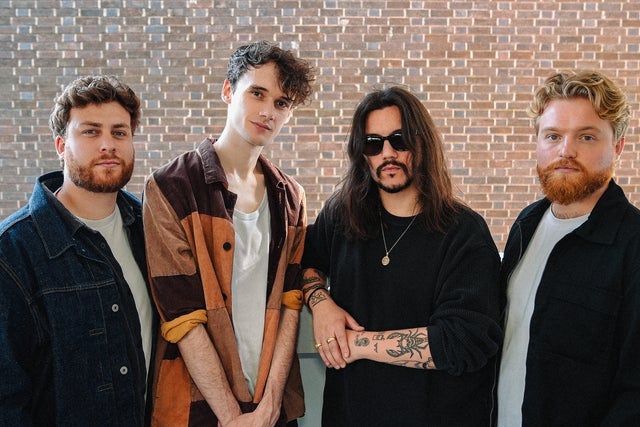 Lovejoy - One Simple Tour in Washington promotional photo for Spotify presale tickets offer