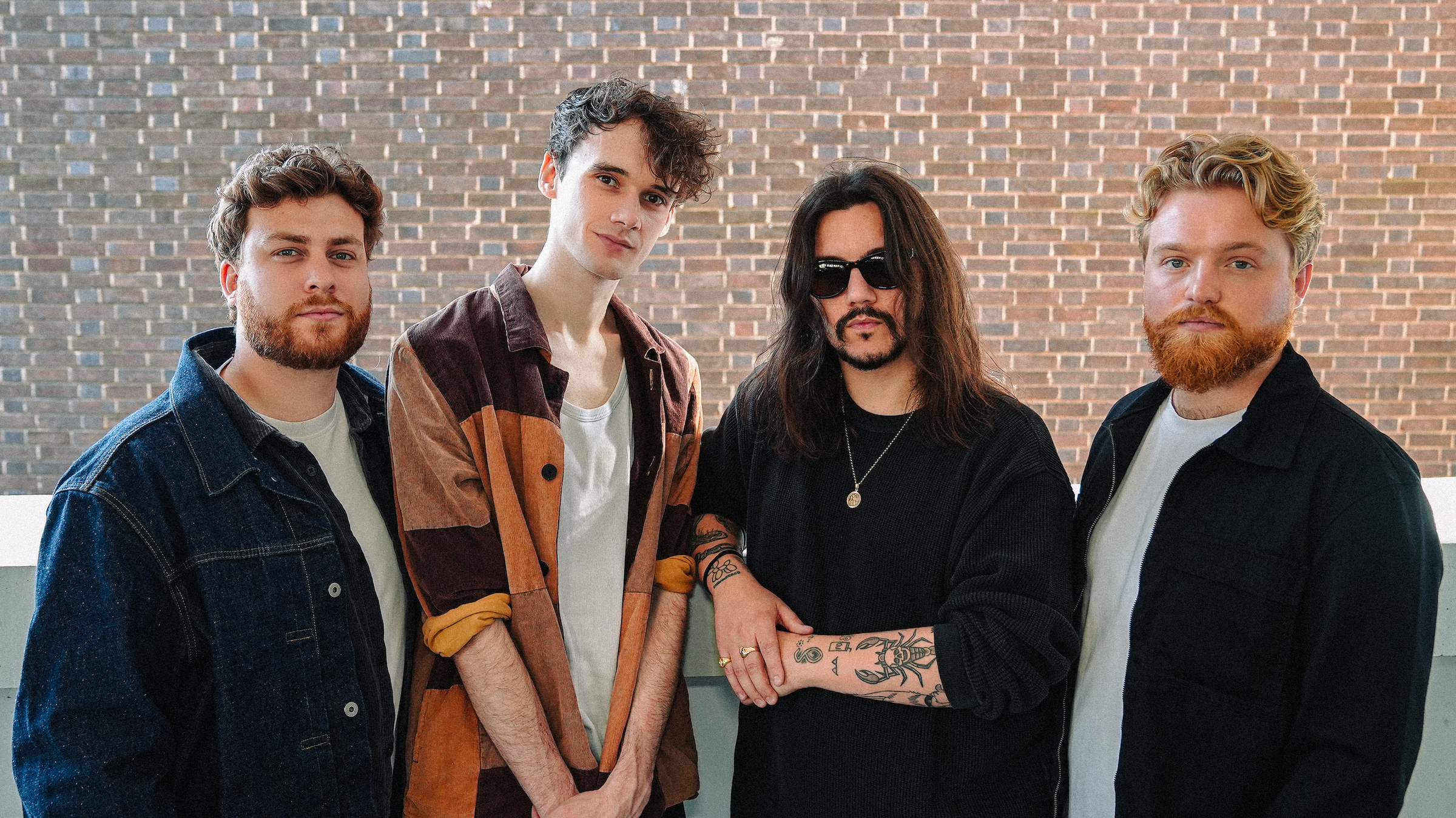 Lovejoy – One Simple Tour at 9:30 CLUB – Washington DC