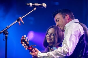 Johnny Cash Roadshow