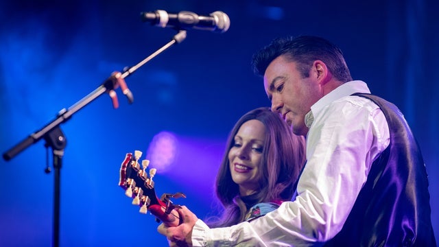 The Johnny Cash Roadshow
