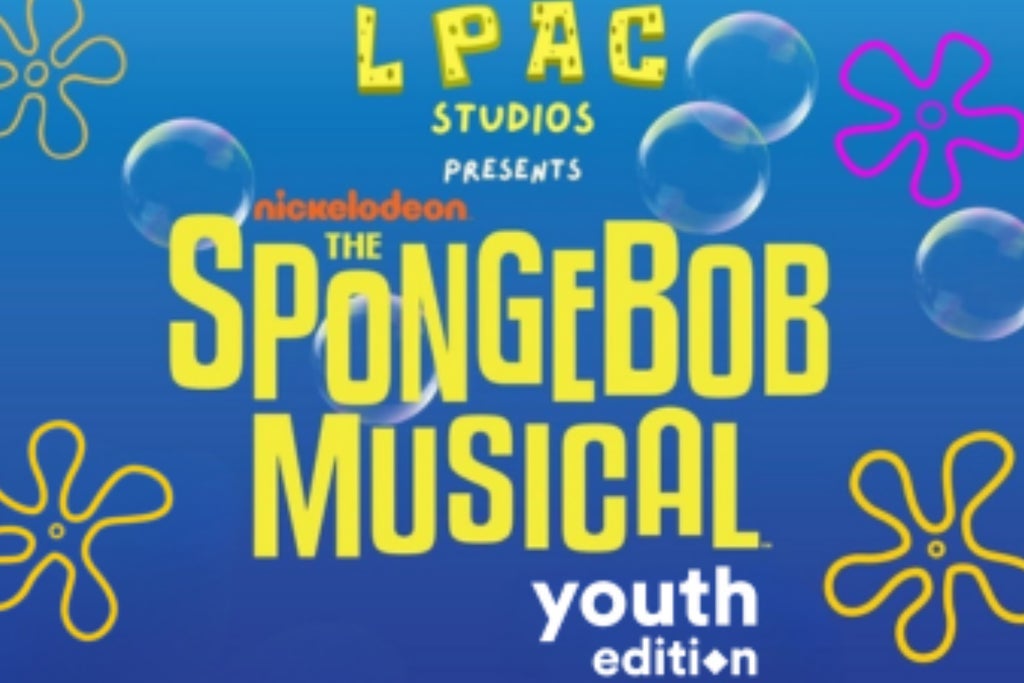 SpongeBob The Musical