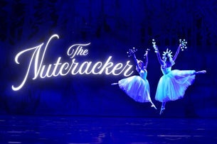 Tacoma City Ballet: Nutcracker