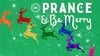 Seattle Men's Chorus: Prance & Be Merry