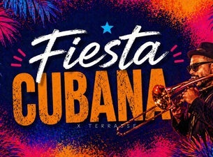 Fiesta Cubana - Yordan Martinez & TCMS