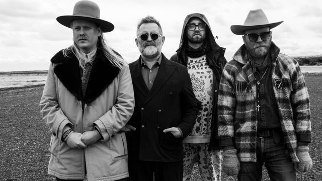 ADHD in Sendesaal Bremen 12/10/2025