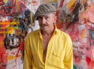 Foy Vance Foy Vance World Tour | 2026 & 2027 + support: Bonnie Bishop