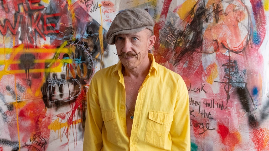 Foy Vance