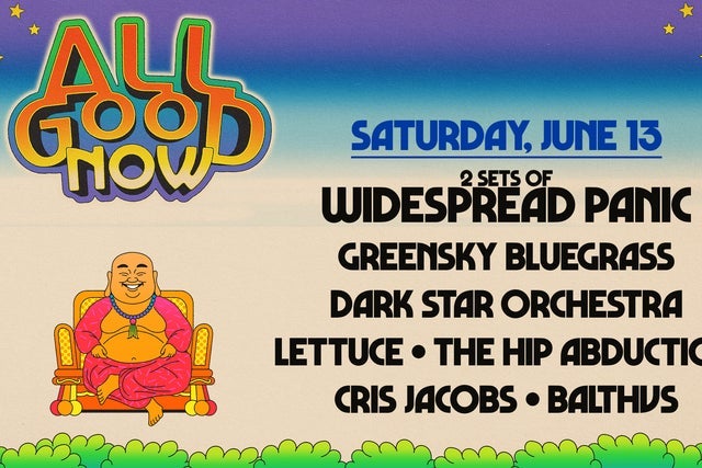 Presales to cris jacobs: members use these when buying pre-sale tickets