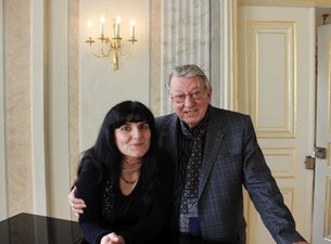 Lesung mit Musik anlässlich des 250. Todestages von E.T.A. Hoffmann