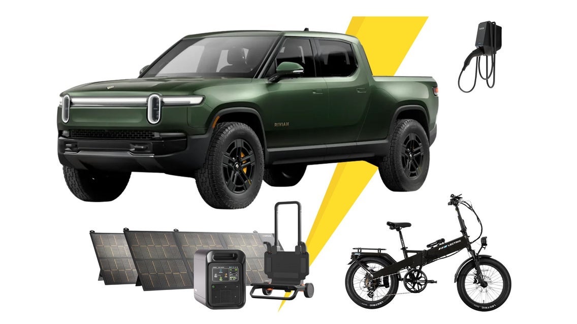 Hawaii Sustainability Expo and Electric Home Show - 2 DAY PASS