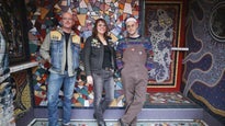 The Hooten Hallers NYE with Medicine Rope + Long Gone Gabe