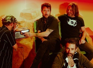 Bilde for arrangement Band of Horses Celebrating 20 Years of Everything All the Time