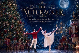 The Nutcracker - Virginia National Ballet