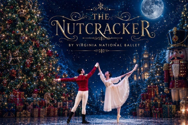 Presales to the nutcracker: members use these when buying pre-sale tickets