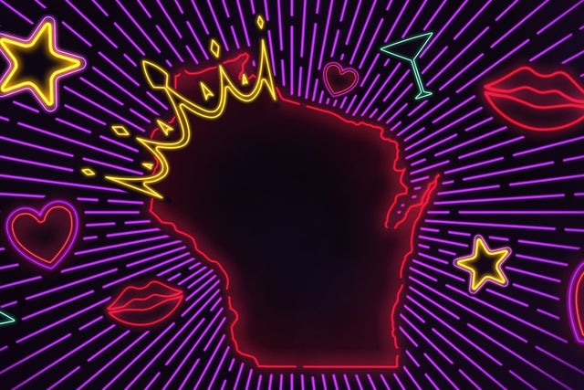 Wisconsin Drag Awards presales in Madison