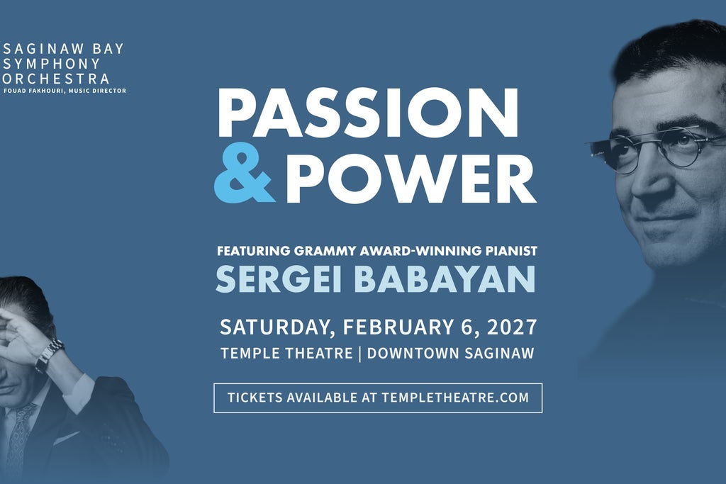 SBSO: Passion & Power