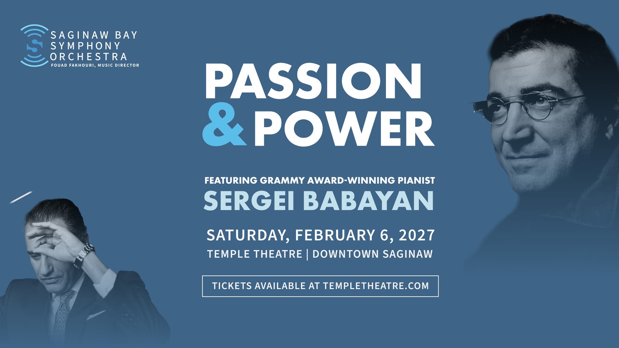 SBSO: Passion & Power