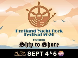 Portland Yacht Rock Festival 2026