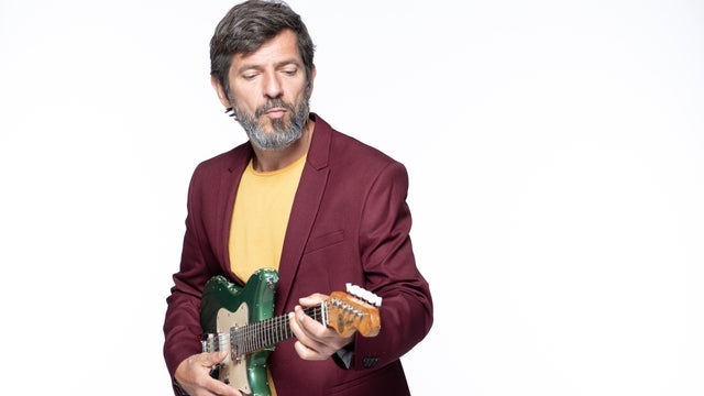  Bodilsen/Knudsen Small Band plays Duke Ellington