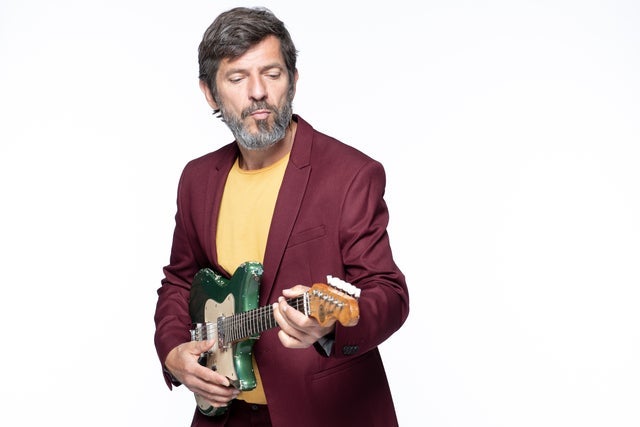 Ticket Reselling Bodilsen/Knudsen Small Band plays Duke Ellington