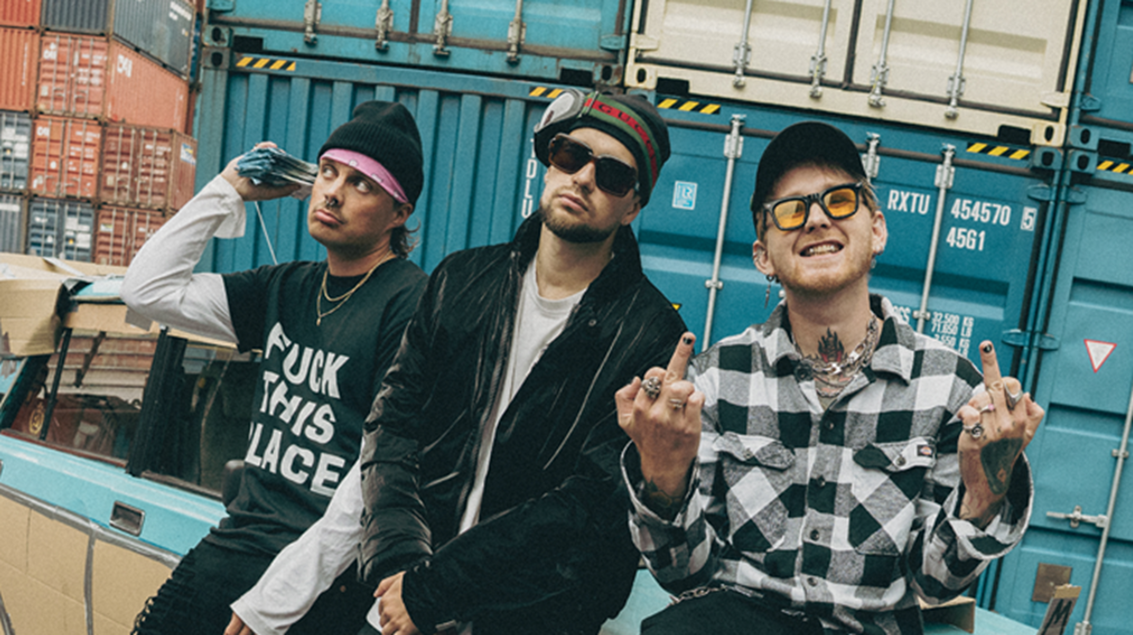 Mouhous – 2026-03-20