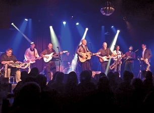 Last Train Home — Birchmere