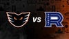 Lehigh Valley Phantoms vs. Laval Rocket