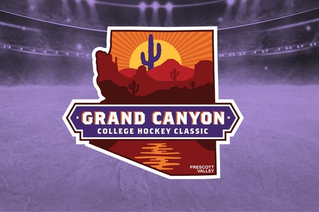 Presale codes for grand canyon university vs az state university acha college hockey: members use these when buying pre-sale tickets