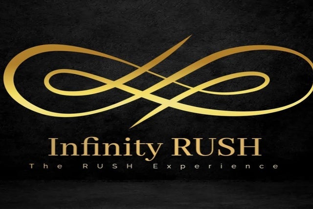 Infinity RUSH-The RUSH Experience