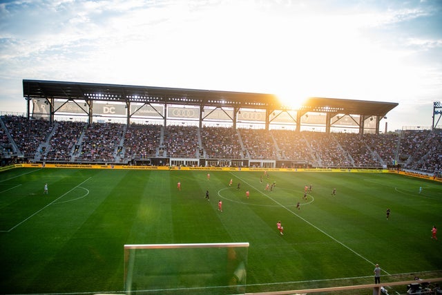 Postgame Penalty Kicks: Washington Spirit vs. Portland Thorns