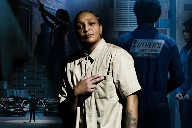 Je''Caryous Johnson Presents: Set It Off Live!