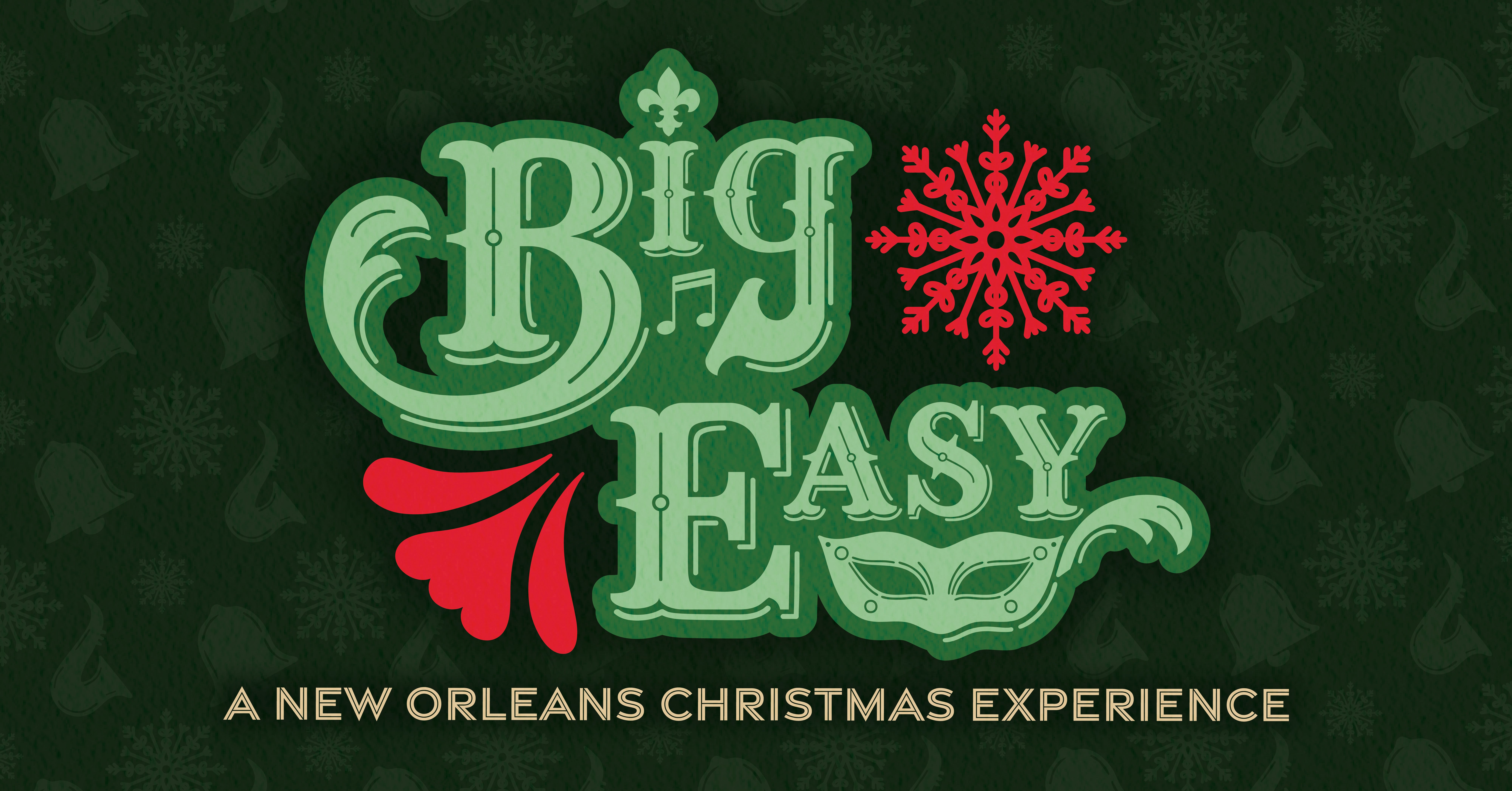 Presale codes for &quot;big easy at the ingersoll&quot; christmas edition: members use these when buying pre-sale tickets