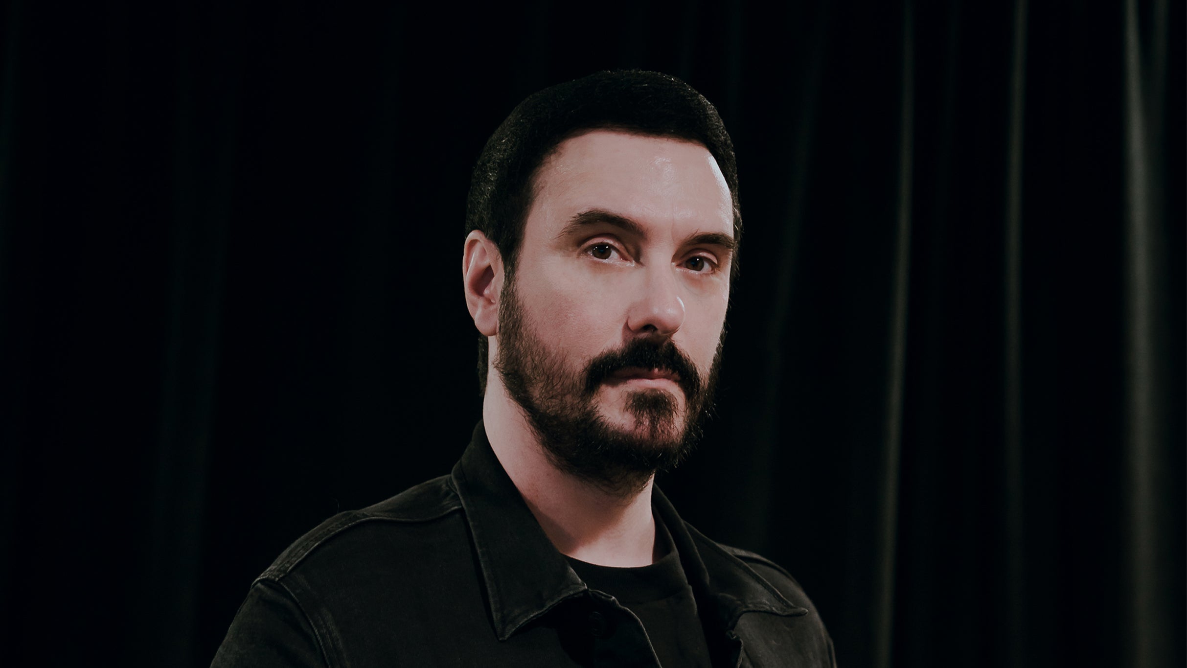 Ben Burnley of Breaking Benjamin Unplugged feat. Josh & Lacey Sturm