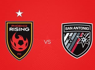 JAGERMEISTER CUP | Phoenix Rising FC vs San Antonio FC