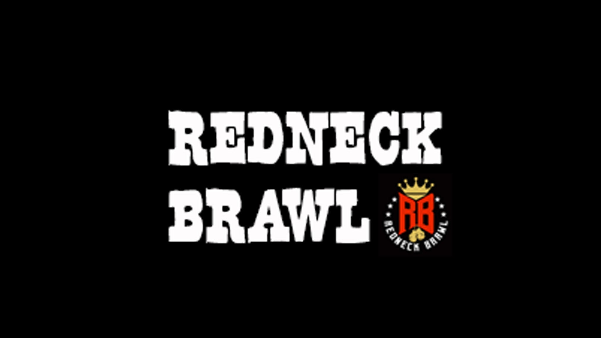 Redneck Brawl – Appalachian Throwdown at Knoxville Civic Coliseum – Knoxville, TN