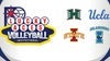 Lucky Aces Volleyball Invitational — Orleans Arena