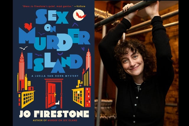 Presales to jo firestone: members use these when buying pre-sale tickets