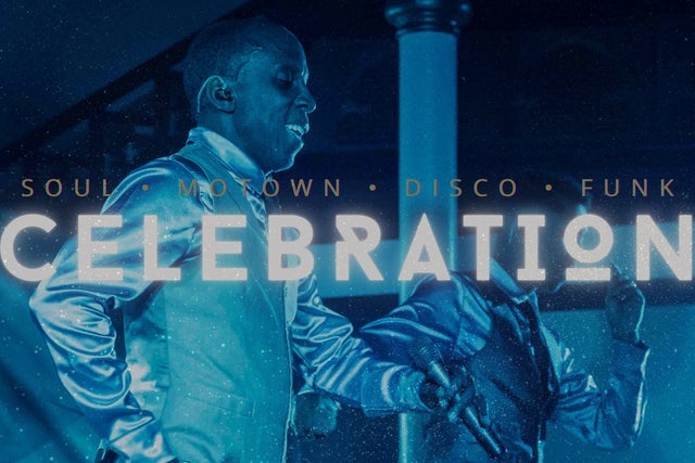 Presale codes for celebration 2025 le meilleur party du temps des f&ecirc;tes en ville!: members use these when buying pre-sale tickets