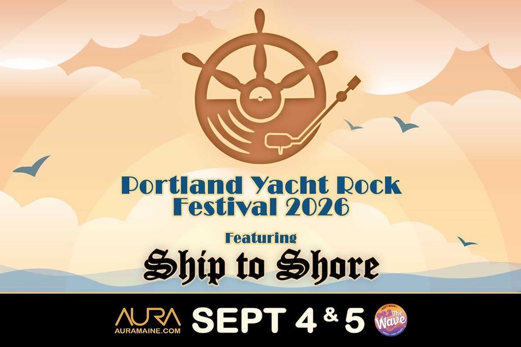 Portland Yacht Rock Festival 2026 (Night 2)