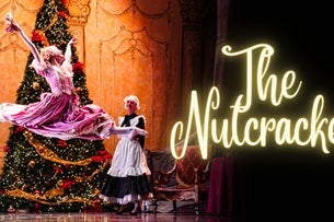 New Orleans Ballet Theatre Presents: Nutcracker