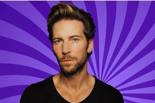 Troy Baker Comic Con Denmark - 7. Nov 2026