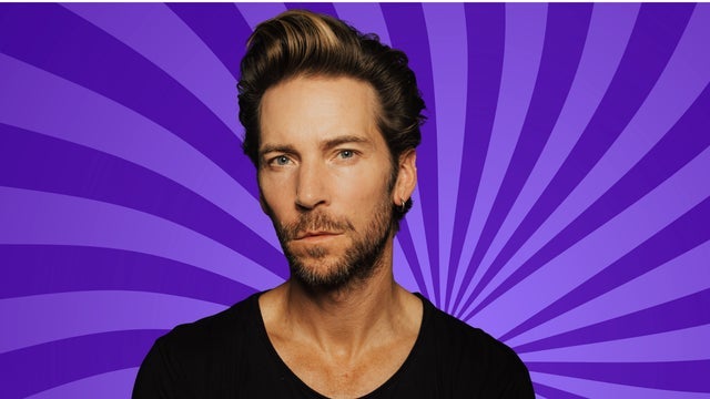 Troy Baker | Comic Con Denmark - 7. Nov 2026