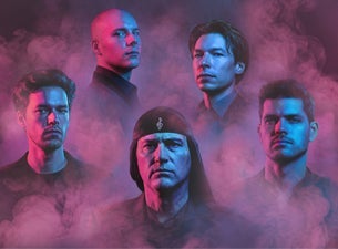 Bilde for arrangement Laibach