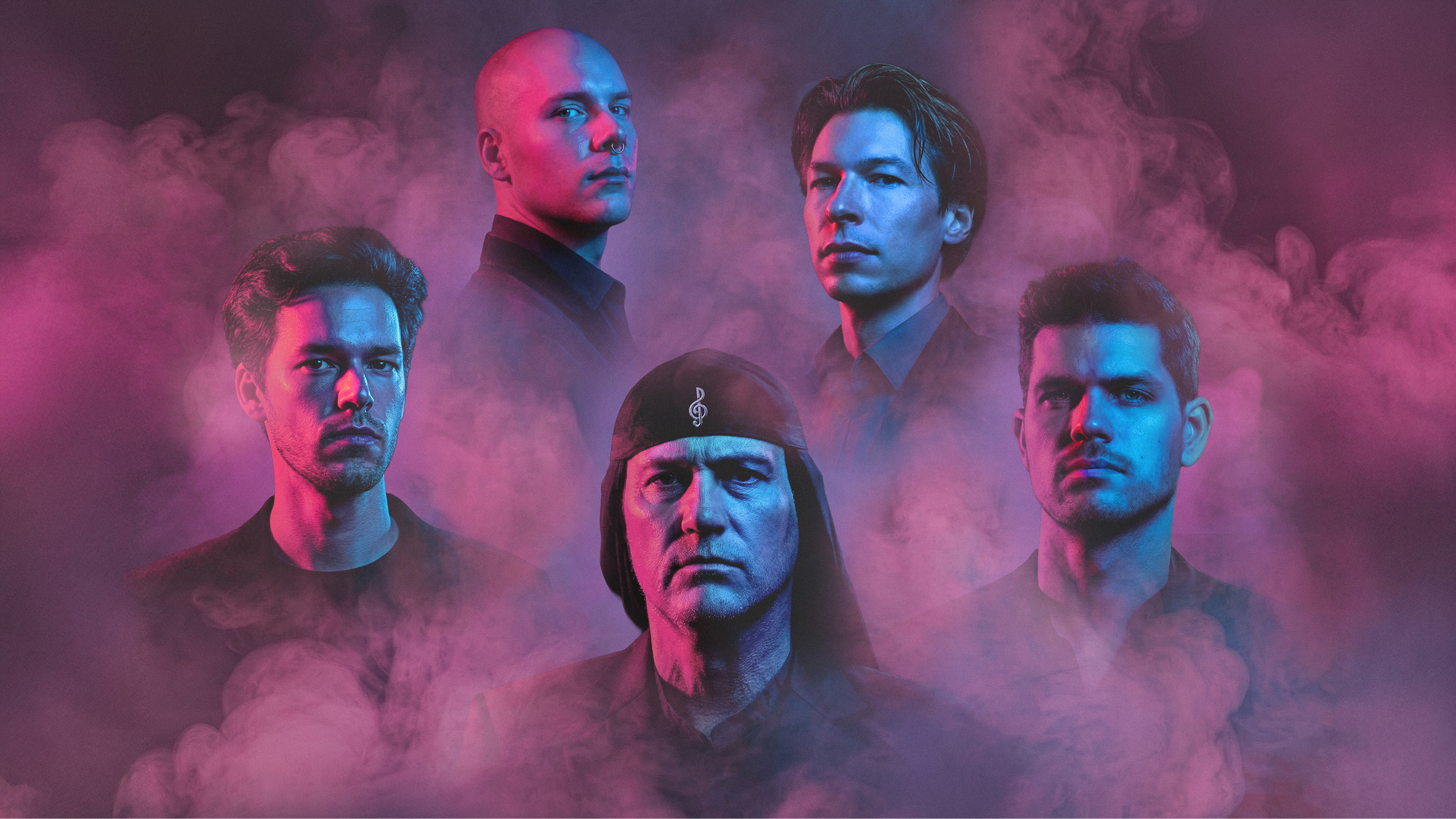 Laibach – 2026-10-09