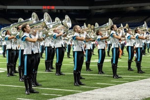 Drum Corps International 2026 Southwestern Championship
