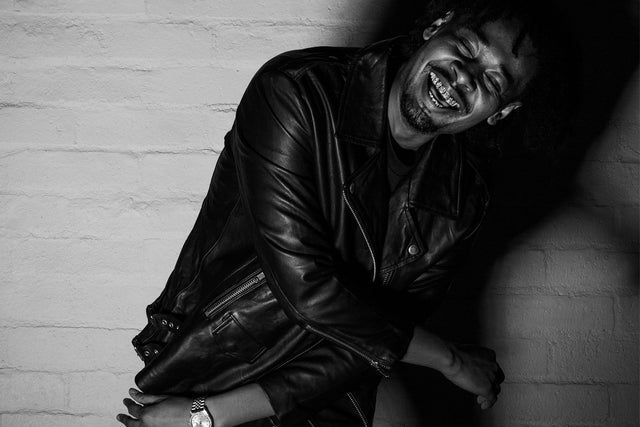 Danny Brown: Atrocity Exhibition 10 Year Anniversary Show