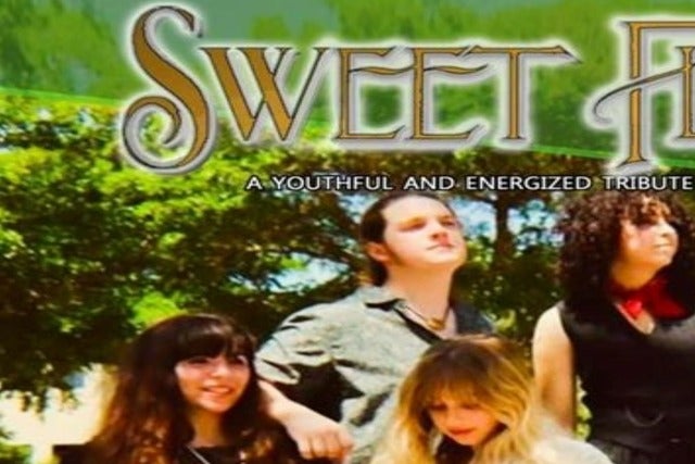Sweet Fleet - A Youthful Tribute to Fleetwood Mac