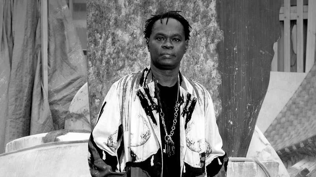 Baaba Maal