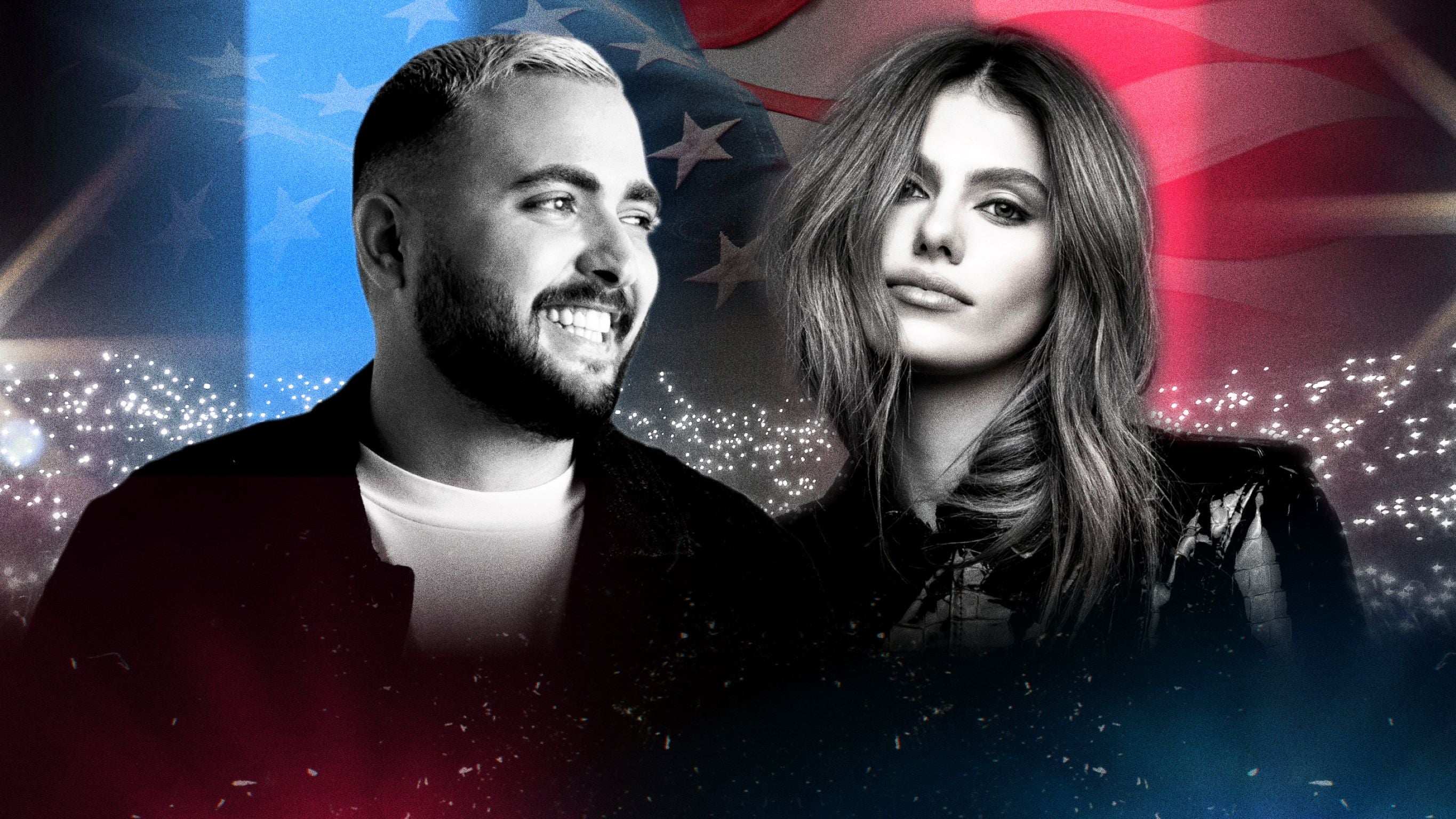 Osher Cohen & Odeya presale password for show tickets in Miami Beach, FL (The Fillmore Miami Beach at Jackie Gleason Theater)