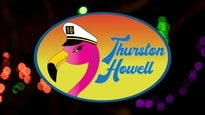 Thurston Howell: Your Premier Yacht Rock Spectacular!